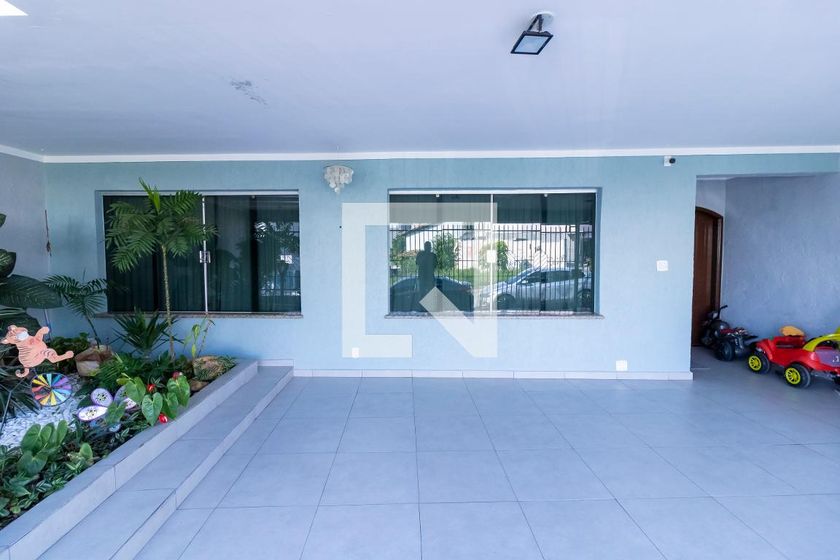 Casa, 3 quartos, 227 m² - Foto 86