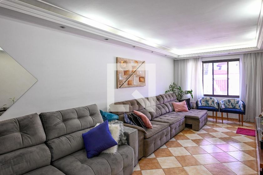 Casa, 3 quartos, 263 m² - Foto 5