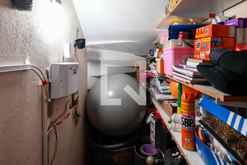 Casa, 3 quartos, 263 m² - Foto 17