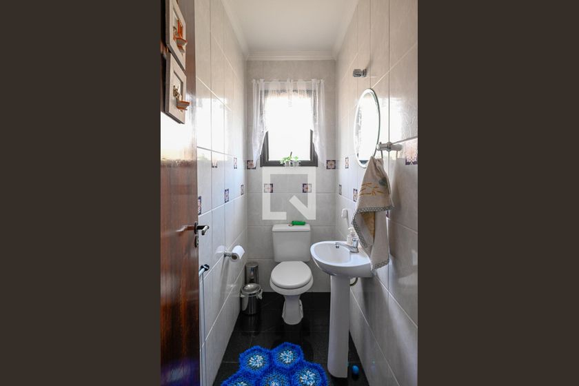 Casa, 3 quartos, 263 m² - Foto 11