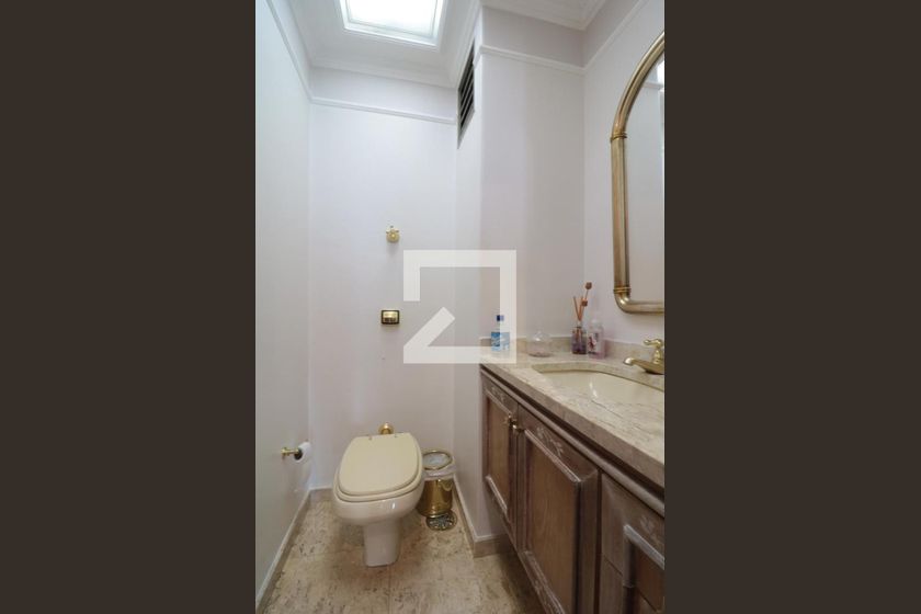 Apartamento, 3 quartos, 181 m² - Foto 29