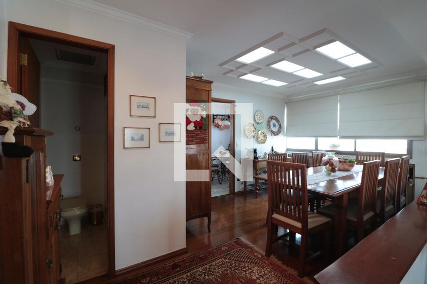 Apartamento, 3 quartos, 181 m² - Foto 17