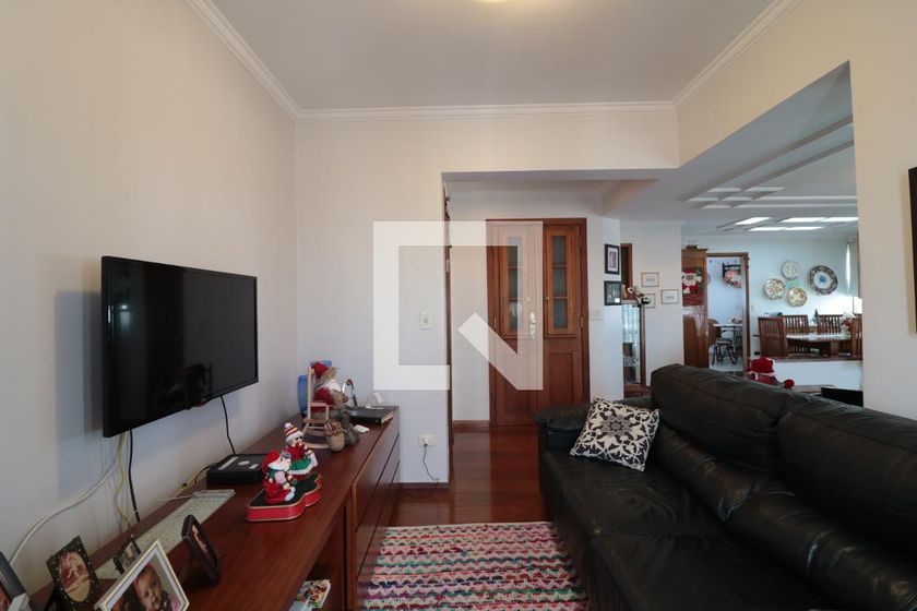 Apartamento, 3 quartos, 181 m² - Foto 23