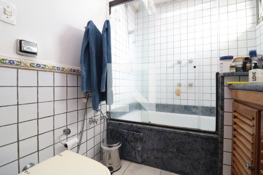 Apartamento, 3 quartos, 181 m² - Foto 49