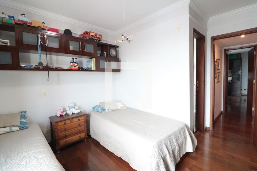 Apartamento, 3 quartos, 181 m² - Foto 55