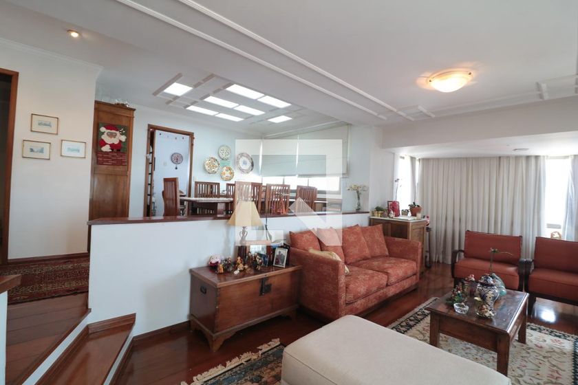 Apartamento, 3 quartos, 181 m² - Foto 7