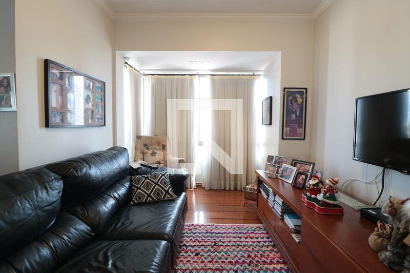 Apartamento, 3 quartos, 181 m² - Foto 21