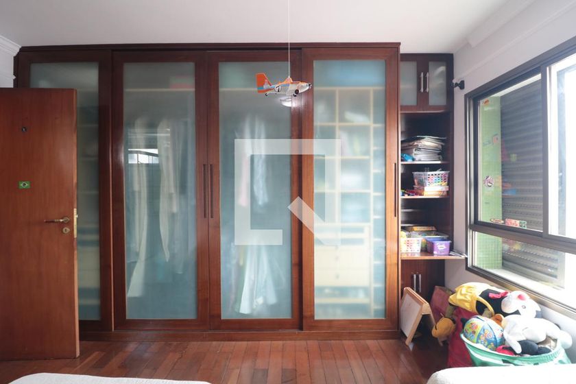 Apartamento, 3 quartos, 181 m² - Foto 57