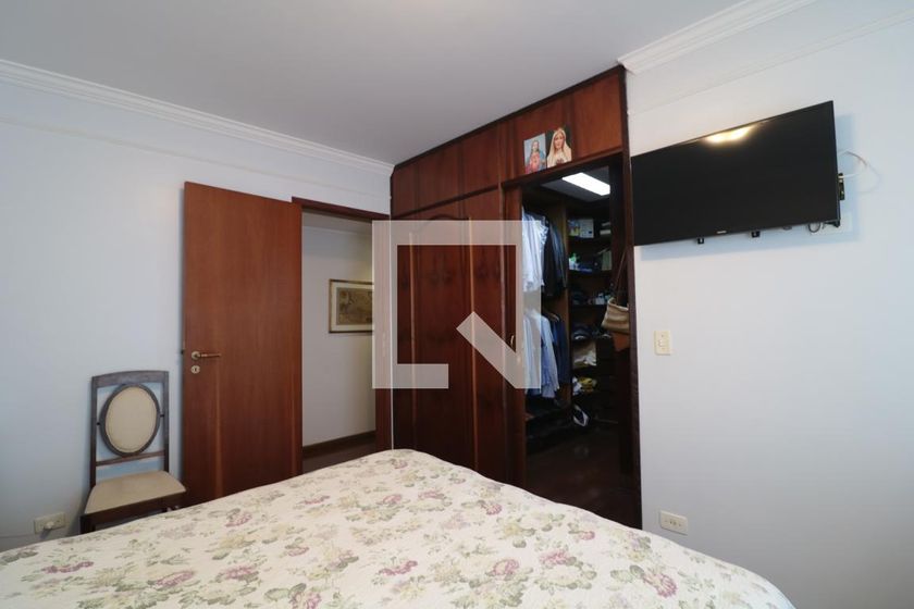 Apartamento, 3 quartos, 181 m² - Foto 41