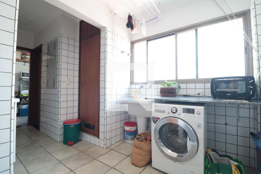 Apartamento, 3 quartos, 181 m² - Foto 99
