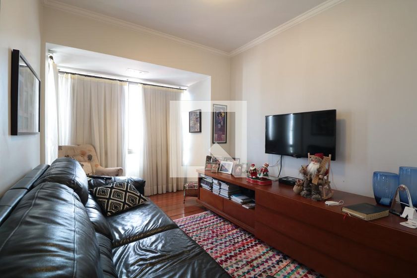 Apartamento, 3 quartos, 181 m² - Foto 19