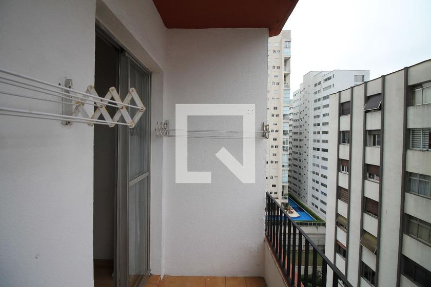 Apartamento, 1 quarto, 43 m² - Foto 47