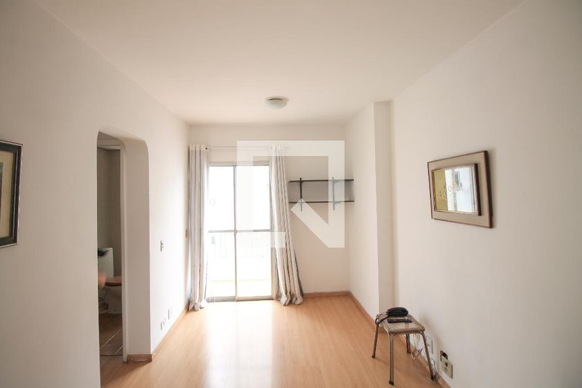 Apartamento, 1 quarto, 43 m² - Foto 9
