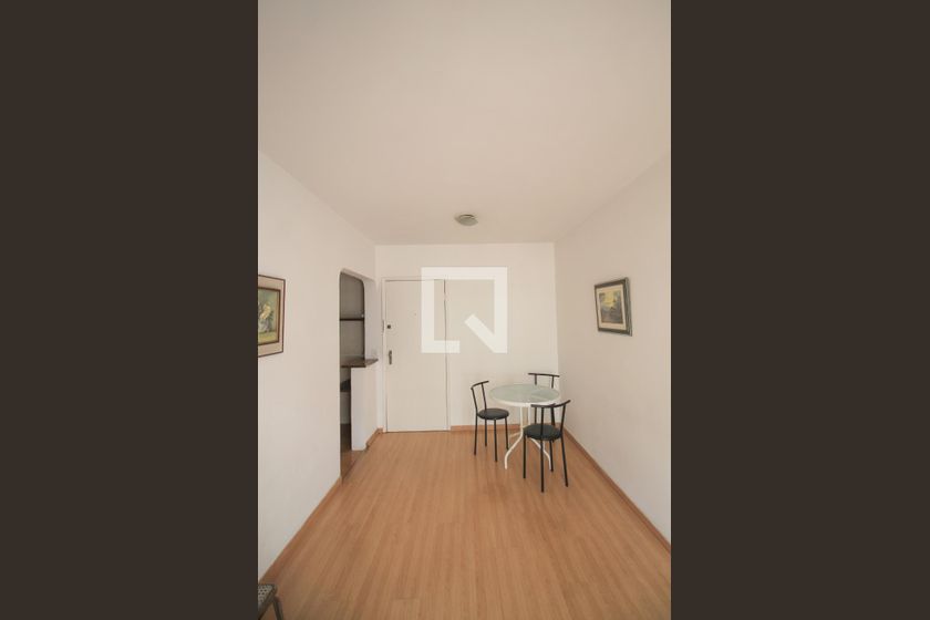 Apartamento, 1 quarto, 43 m² - Foto 7