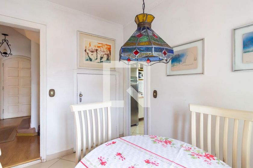 Casa, 3 quartos, 215 m² - Foto 13
