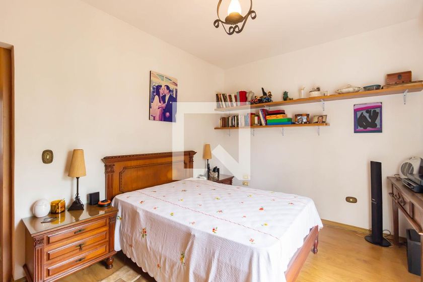 Casa, 3 quartos, 215 m² - Foto 19