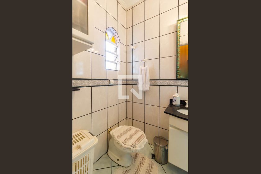 Casa, 3 quartos, 215 m² - Foto 35
