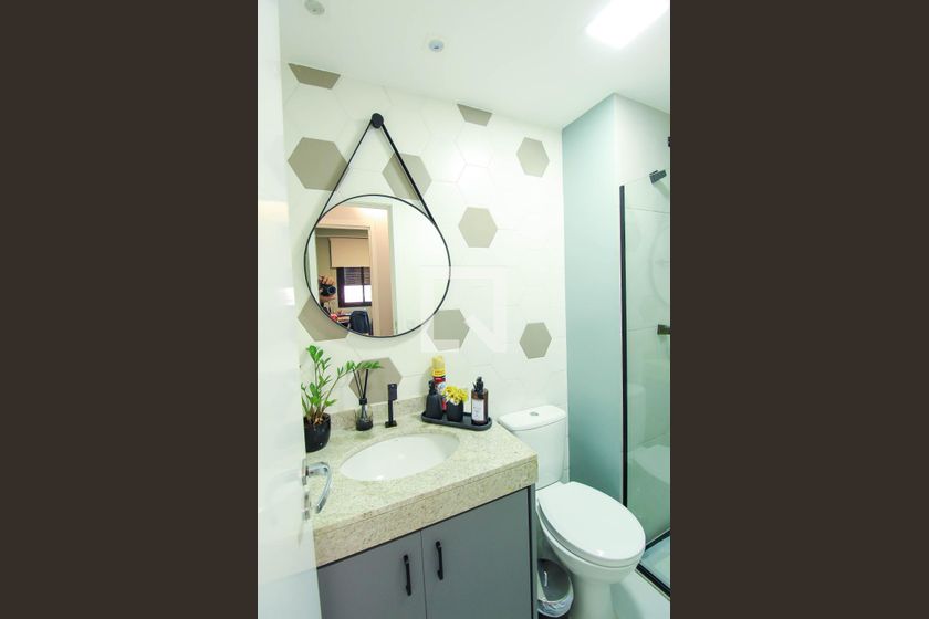 Apartamento, 2 quartos, 57 m² - Foto 49