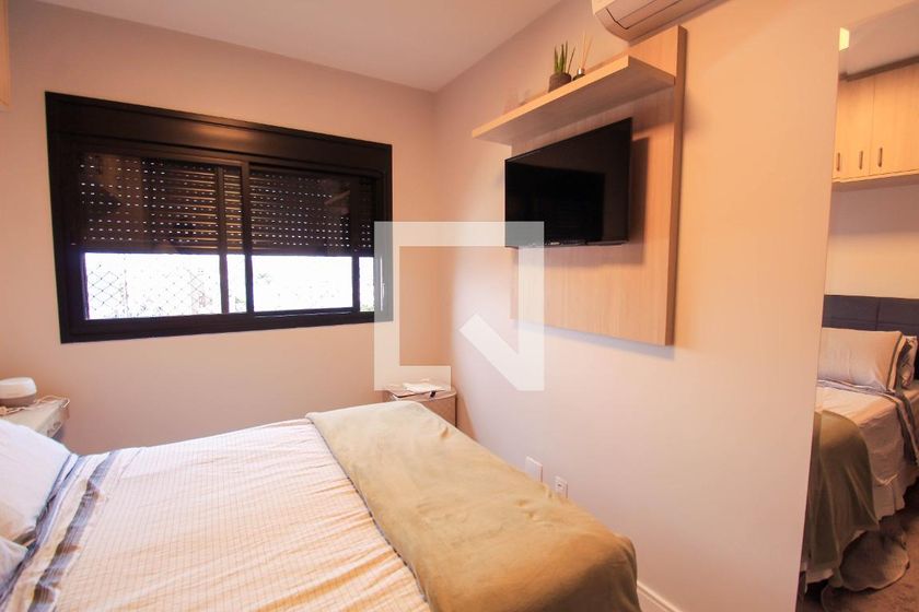 Apartamento, 2 quartos, 57 m² - Foto 17