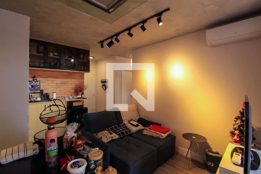 Apartamento, 2 quartos, 57 m² - Foto 5