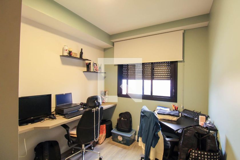 Apartamento, 2 quartos, 57 m² - Foto 29