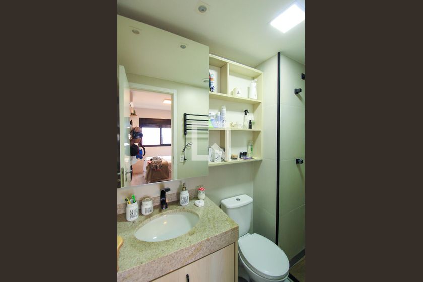 Apartamento, 2 quartos, 57 m² - Foto 41