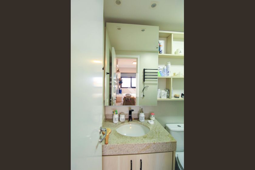 Apartamento, 2 quartos, 57 m² - Foto 39