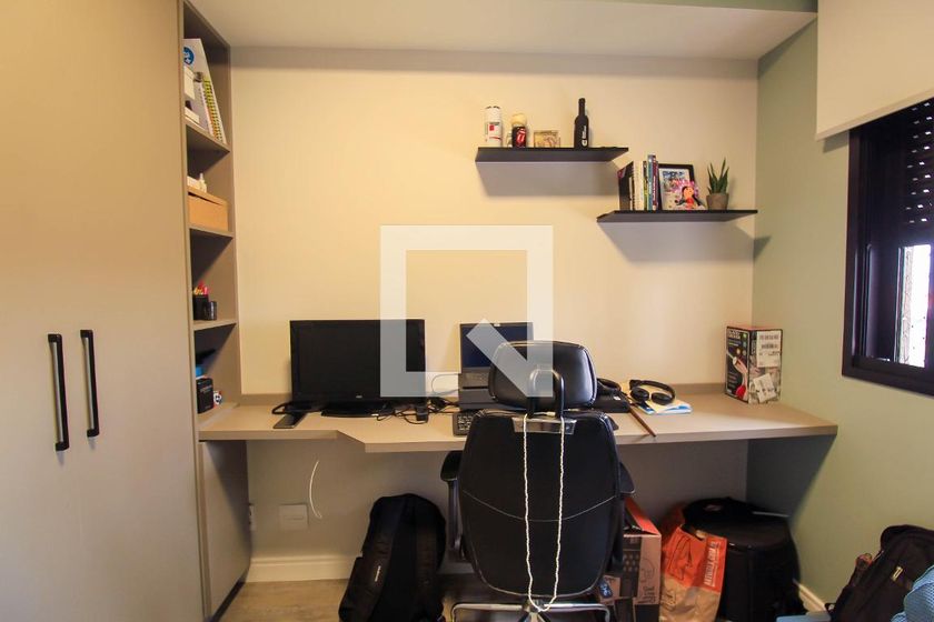 Apartamento, 2 quartos, 57 m² - Foto 37