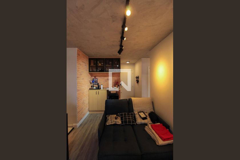 Apartamento, 2 quartos, 57 m² - Foto 7
