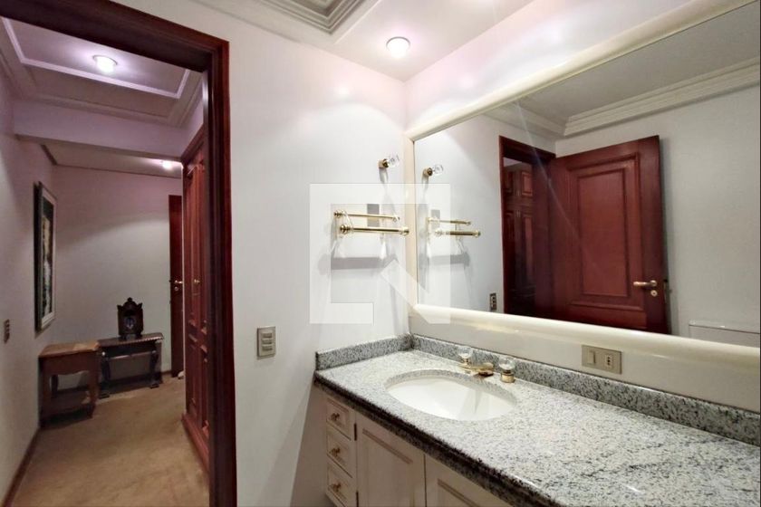 Apartamento à Venda - Cambuí, 4 Quartos,  639 m2 em , Campinas - sp | SoloBR
