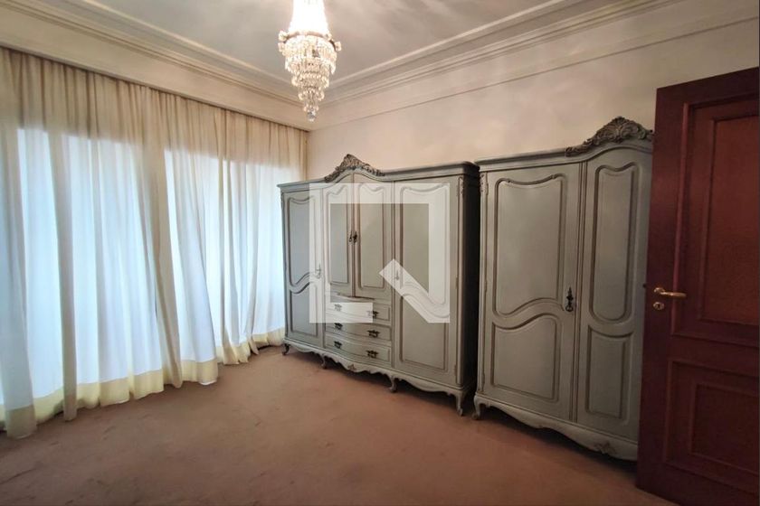 Apartamento à Venda - Cambuí, 4 Quartos,  639 m2 em , Campinas - sp | SoloBR