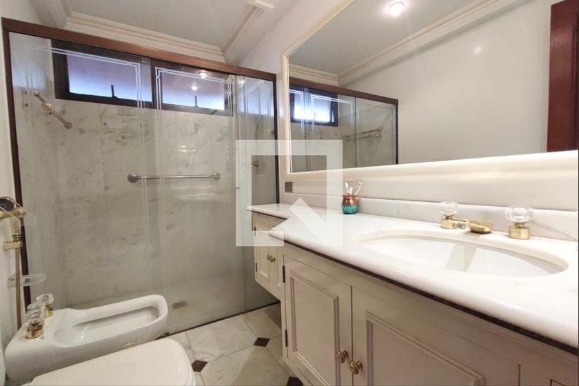 Apartamento à Venda - Cambuí, 4 Quartos,  639 m2 em , Campinas - sp | SoloBR
