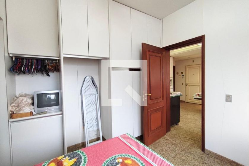 Apartamento à Venda - Cambuí, 4 Quartos,  639 m2 em , Campinas - sp | SoloBR