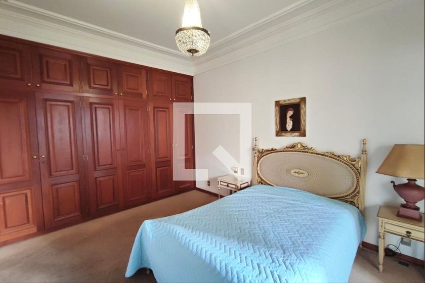 Apartamento à Venda - Cambuí, 4 Quartos,  639 m2 em , Campinas - sp | SoloBR