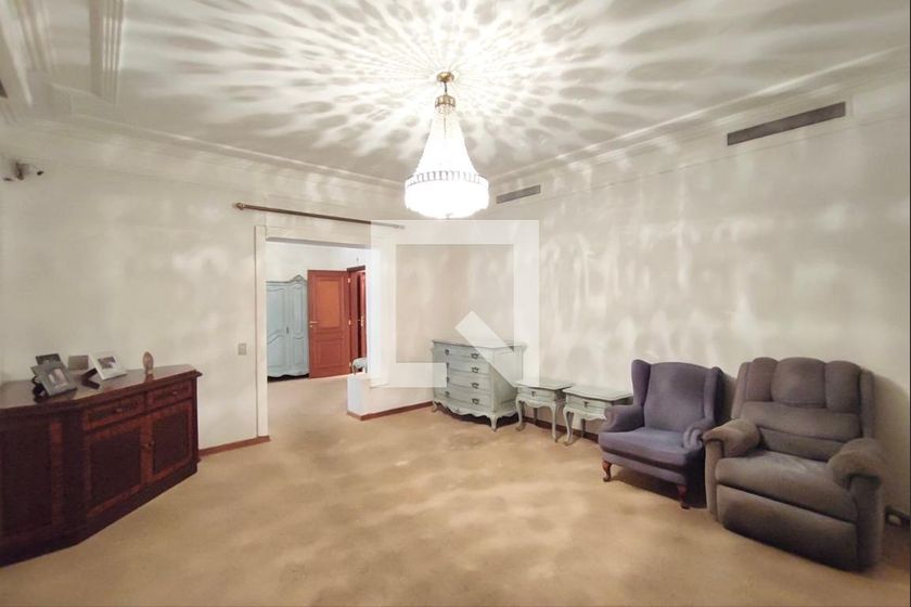 Apartamento à Venda - Cambuí, 4 Quartos,  639 m2 em , Campinas - sp | SoloBR