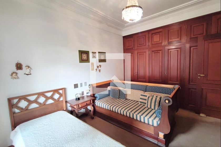Apartamento à Venda - Cambuí, 4 Quartos,  639 m2 em , Campinas - sp | SoloBR