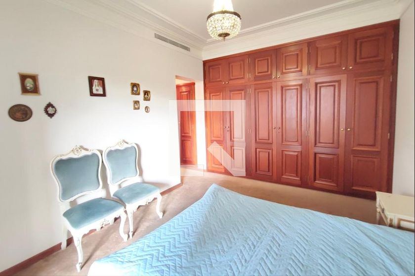 Apartamento à Venda - Cambuí, 4 Quartos,  639 m2 em , Campinas - sp | SoloBR