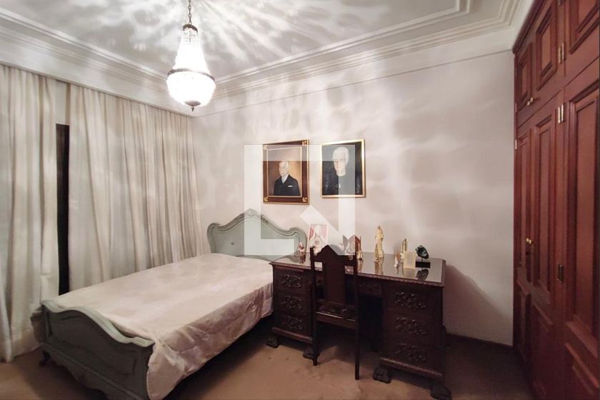 Apartamento à Venda - Cambuí, 4 Quartos,  639 m2 em , Campinas - sp | SoloBR