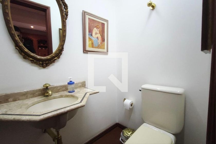 Apartamento à Venda - Cambuí, 4 Quartos,  639 m2 em , Campinas - sp | SoloBR