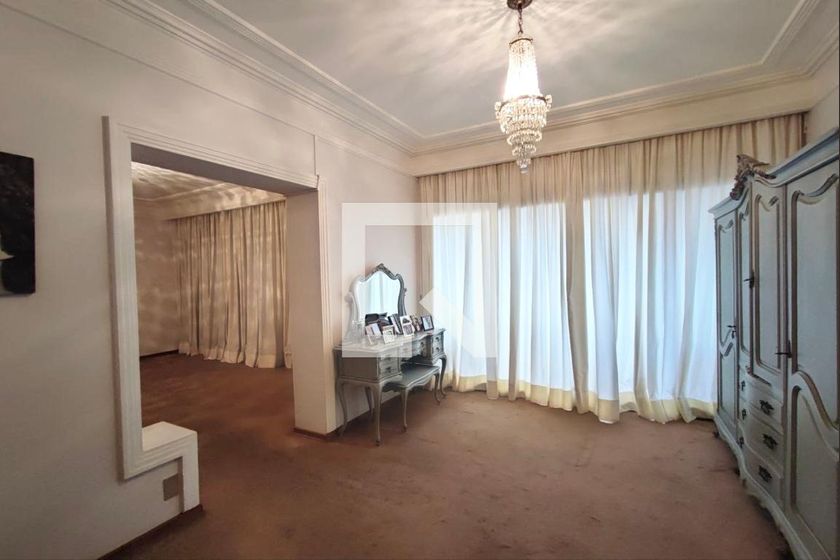 Apartamento à Venda - Cambuí, 4 Quartos,  639 m2 em , Campinas - sp | SoloBR