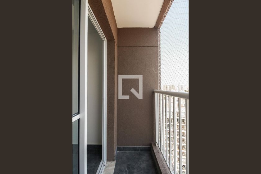 Cobertura, 2 quartos, 44 m² - Foto 15