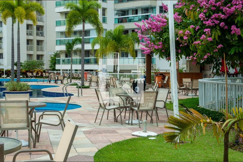 Apartamento, 3 quartos, 90 m² - Foto 49