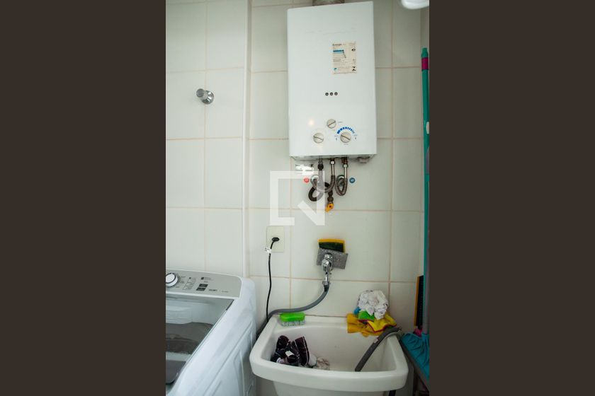 Apartamento, 3 quartos, 90 m² - Foto 39