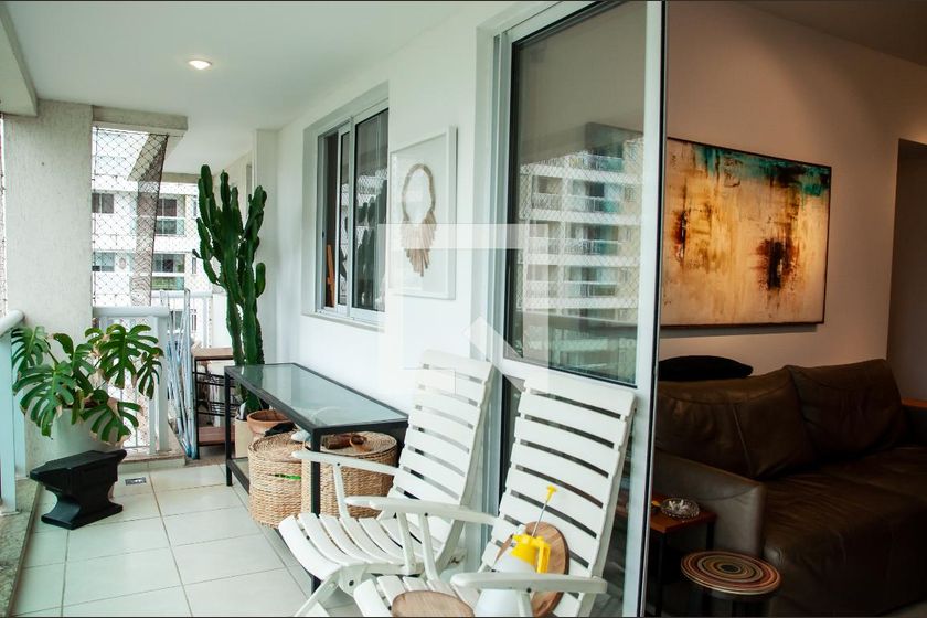 Apartamento, 3 quartos, 90 m² - Foto 7
