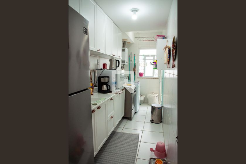 Apartamento, 3 quartos, 90 m² - Foto 33