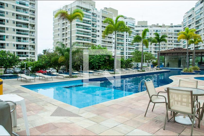Apartamento, 3 quartos, 90 m² - Foto 46