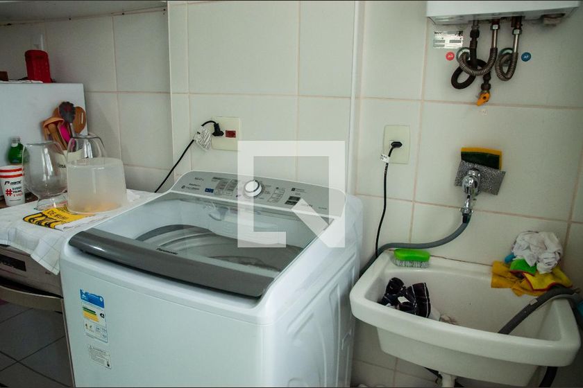 Apartamento, 3 quartos, 90 m² - Foto 40