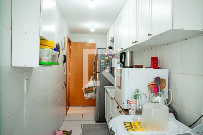 Apartamento, 3 quartos, 90 m² - Foto 37