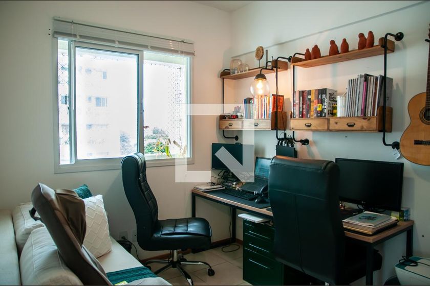 Apartamento, 3 quartos, 90 m² - Foto 11