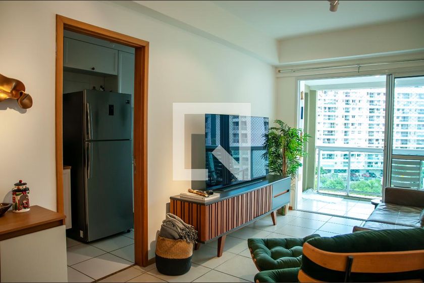 Apartamento, 3 quartos, 90 m² - Foto 4